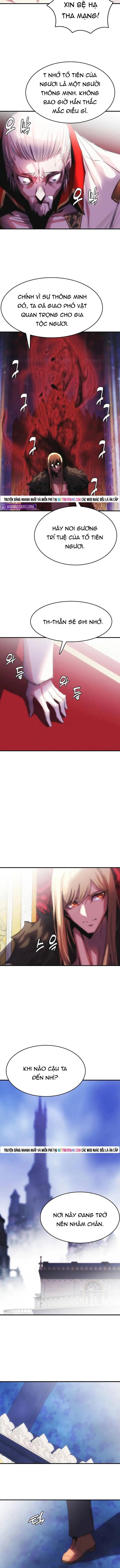 Bản Năng Hồi Quy Của Chó Săn Chap 90 - Next Chap 91