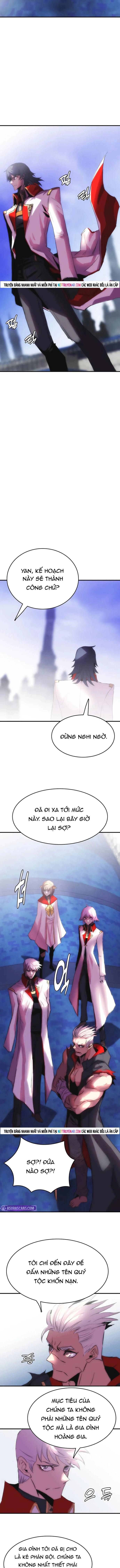 Bản Năng Hồi Quy Của Chó Săn Chap 90 - Next Chap 91