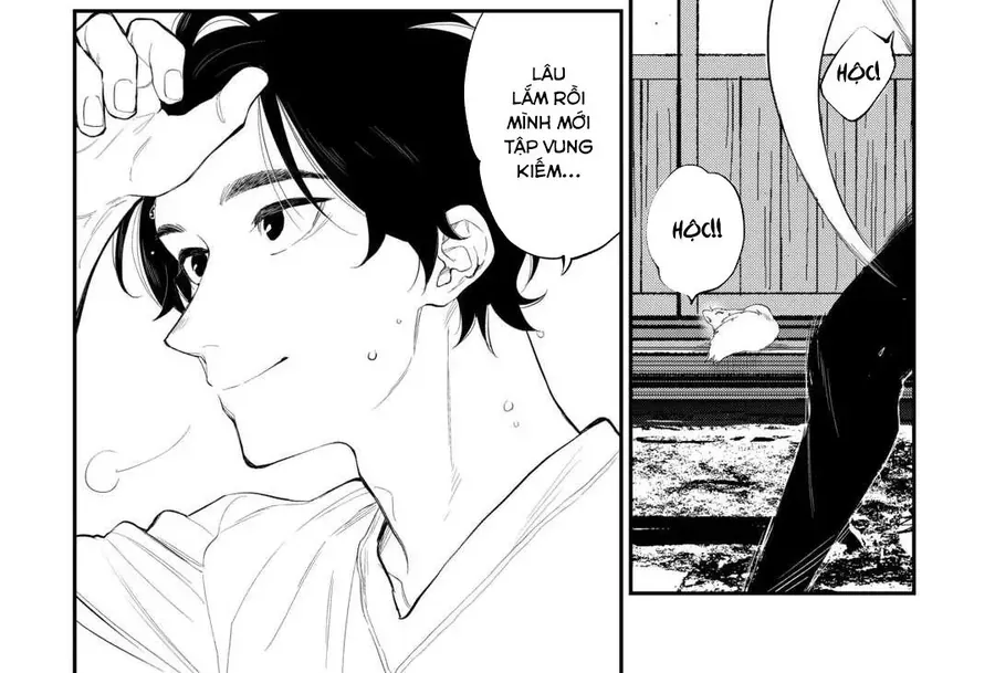 The New Gate Chap 109 - Next Chap 110