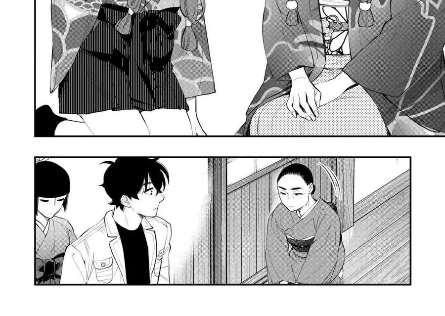 The New Gate Chap 110 - Next Chap 111