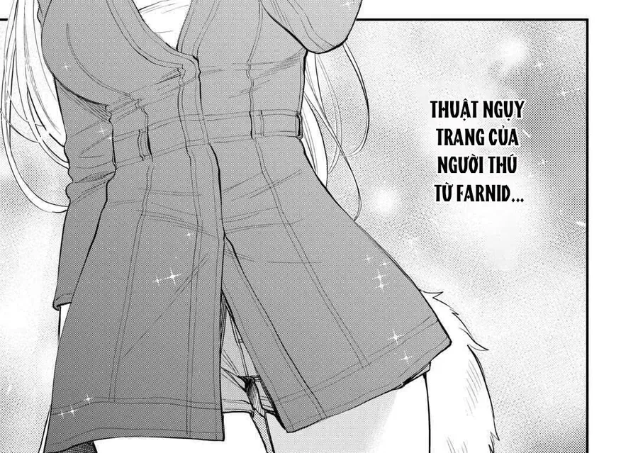 The New Gate Chap 113 - Next Chap 114