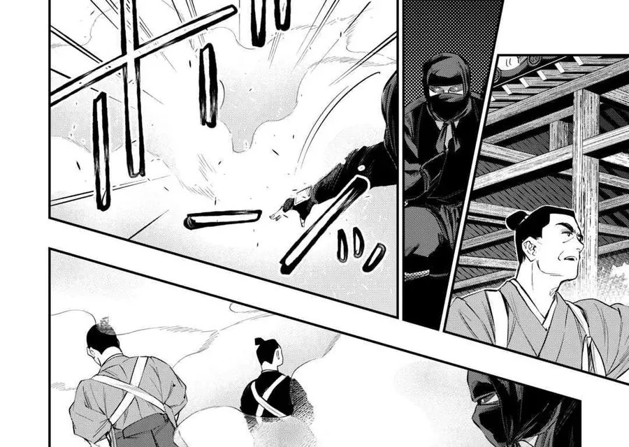 The New Gate Chap 115 - Next Chap 116