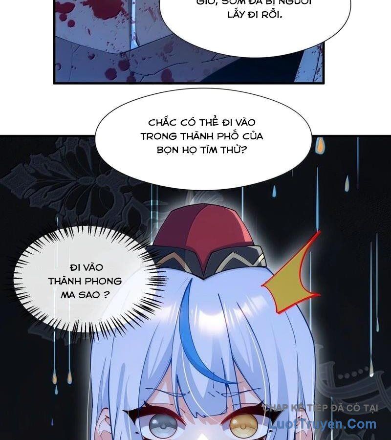 Trời Sinh Mị Cốt, Ta Bị Đồ Nhi Yandere Để Mắt Tới Chap 83 - Next Chap 84