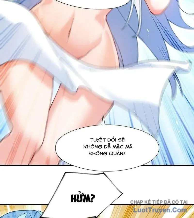 Trời Sinh Mị Cốt, Ta Bị Đồ Nhi Yandere Để Mắt Tới Chap 84 - Next Chap 85