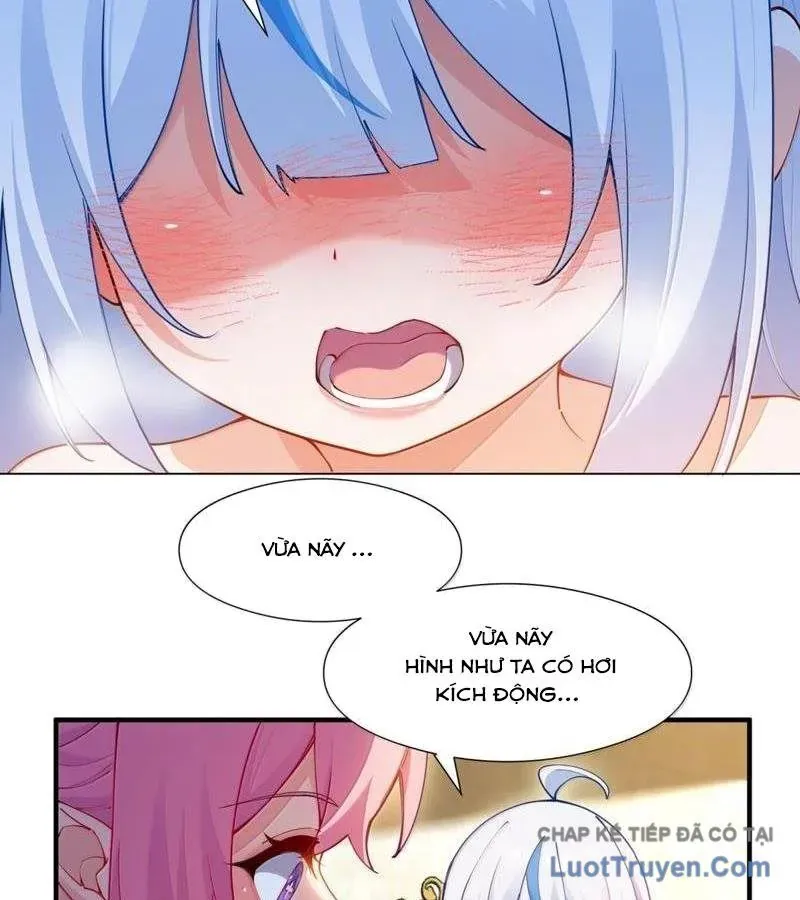 Trời Sinh Mị Cốt, Ta Bị Đồ Nhi Yandere Để Mắt Tới Chap 84 - Next Chap 85