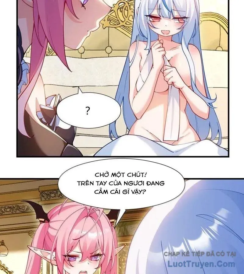 Trời Sinh Mị Cốt, Ta Bị Đồ Nhi Yandere Để Mắt Tới Chap 84 - Next Chap 85