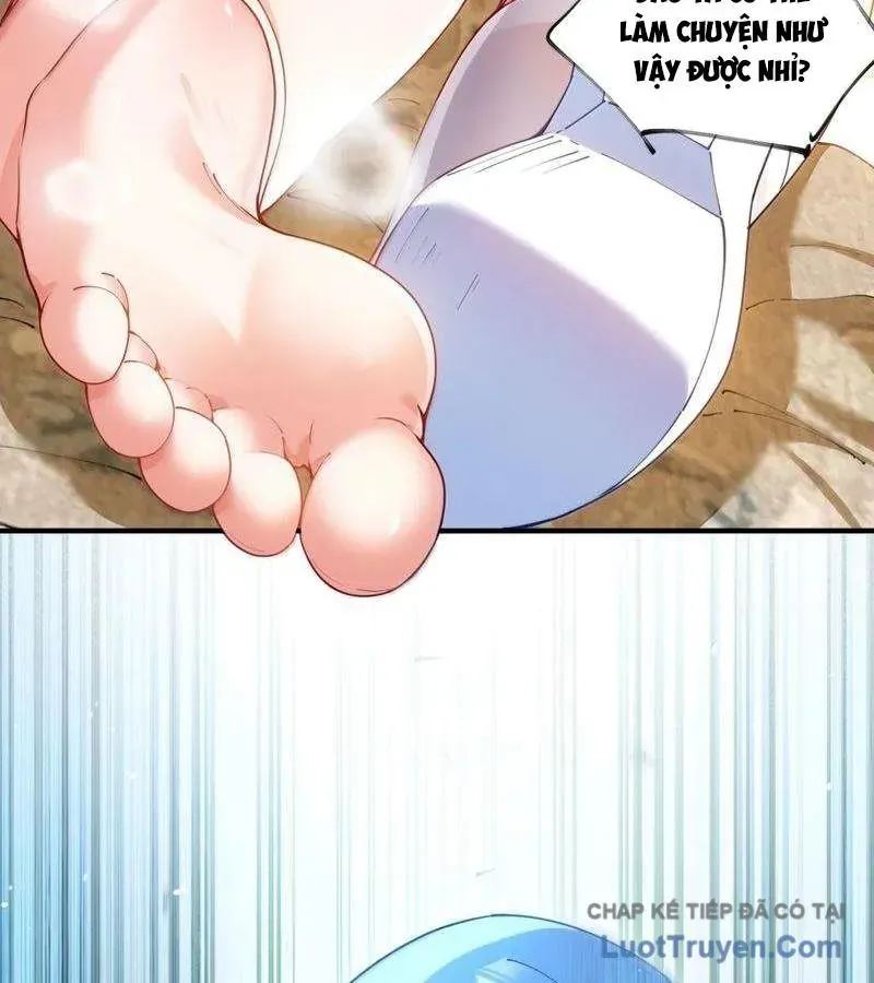 Trời Sinh Mị Cốt, Ta Bị Đồ Nhi Yandere Để Mắt Tới Chap 84 - Next Chap 85