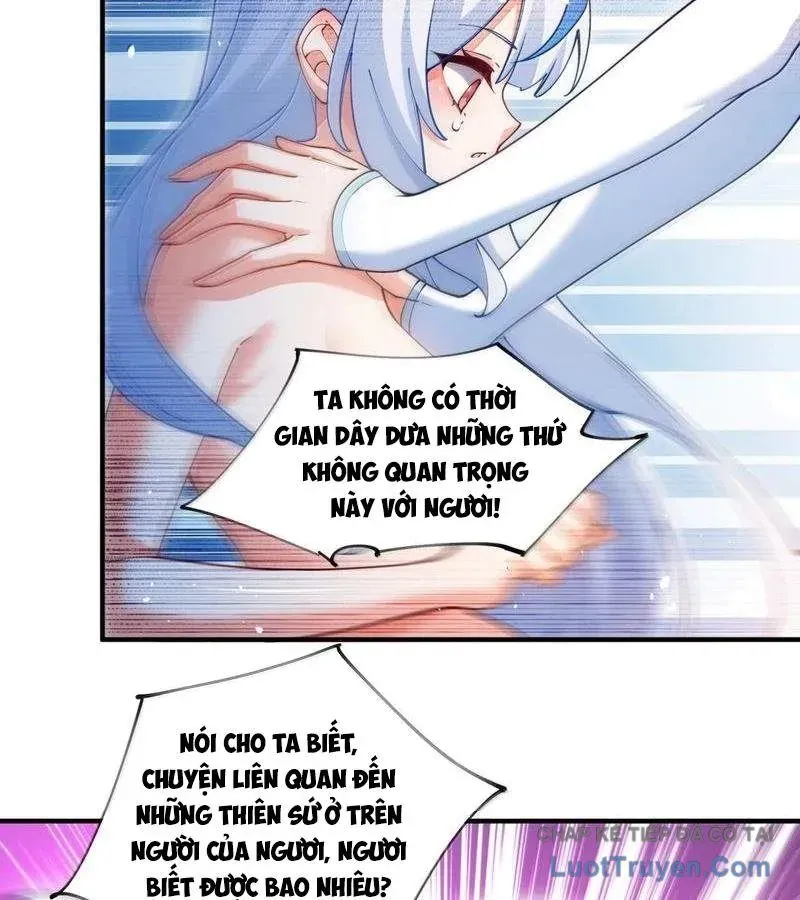 Trời Sinh Mị Cốt, Ta Bị Đồ Nhi Yandere Để Mắt Tới Chap 84 - Next Chap 85