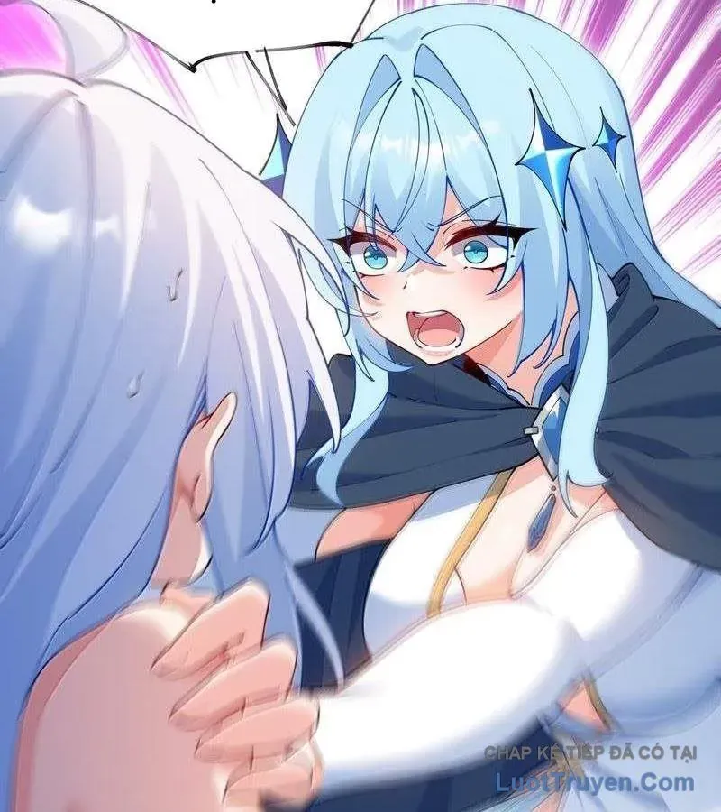 Trời Sinh Mị Cốt, Ta Bị Đồ Nhi Yandere Để Mắt Tới Chap 84 - Next Chap 85