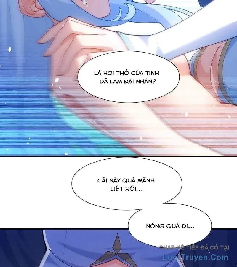 Trời Sinh Mị Cốt, Ta Bị Đồ Nhi Yandere Để Mắt Tới Chap 84 - Next Chap 85