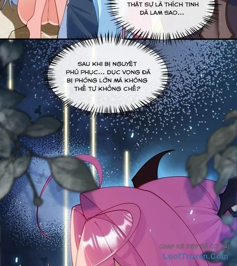 Trời Sinh Mị Cốt, Ta Bị Đồ Nhi Yandere Để Mắt Tới Chap 84 - Next Chap 85