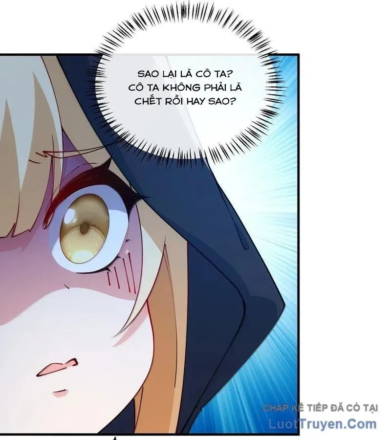 Trời Sinh Mị Cốt, Ta Bị Đồ Nhi Yandere Để Mắt Tới Chap 84 - Next Chap 85