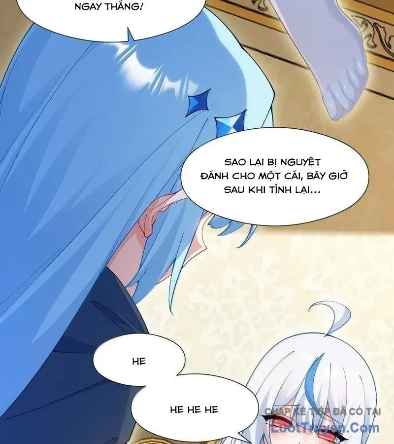 Trời Sinh Mị Cốt, Ta Bị Đồ Nhi Yandere Để Mắt Tới Chap 84 - Next Chap 85