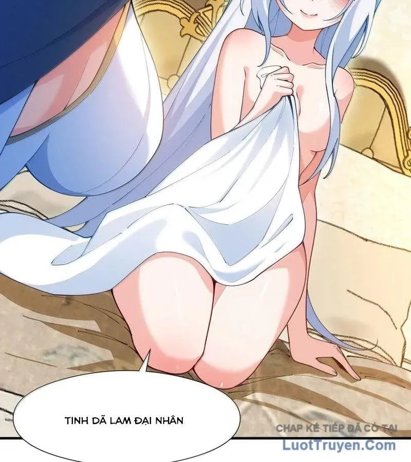 Trời Sinh Mị Cốt, Ta Bị Đồ Nhi Yandere Để Mắt Tới Chap 84 - Next Chap 85