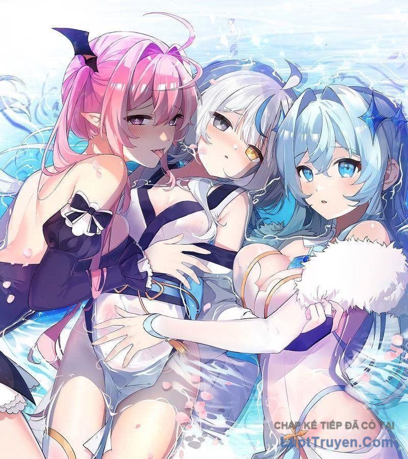 Trời Sinh Mị Cốt, Ta Bị Đồ Nhi Yandere Để Mắt Tới Chap 85 - Next Chap 86