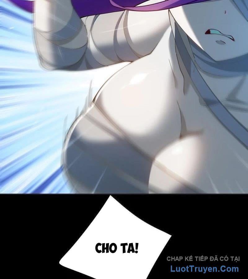 Trời Sinh Mị Cốt, Ta Bị Đồ Nhi Yandere Để Mắt Tới Chap 85 - Next Chap 86