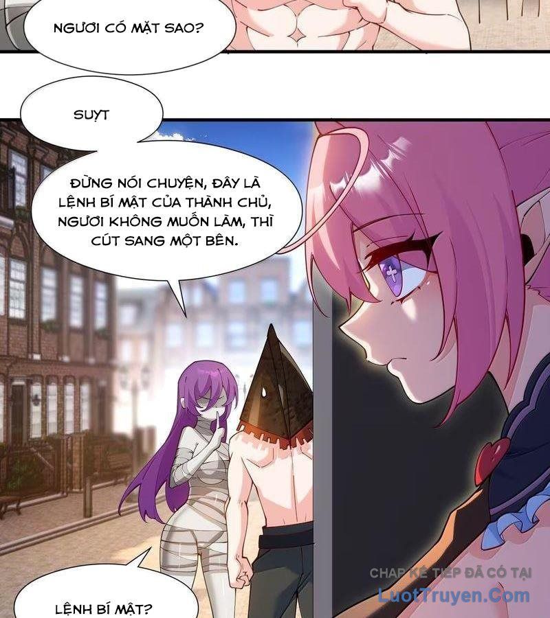 Trời Sinh Mị Cốt, Ta Bị Đồ Nhi Yandere Để Mắt Tới Chap 85 - Next Chap 86