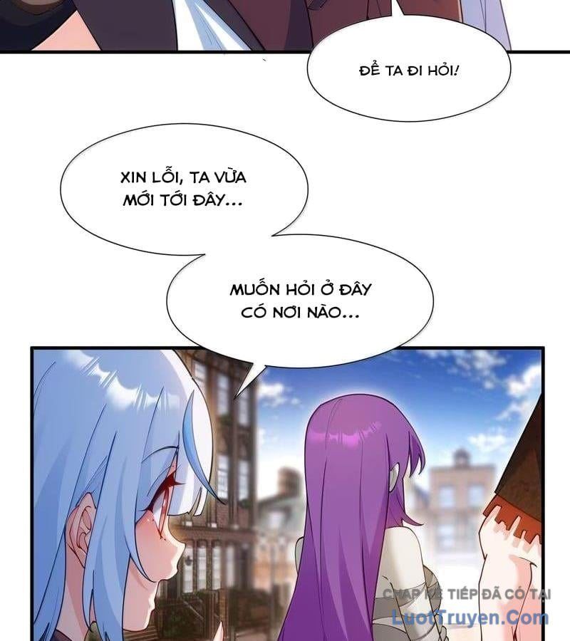 Trời Sinh Mị Cốt, Ta Bị Đồ Nhi Yandere Để Mắt Tới Chap 85 - Next Chap 86