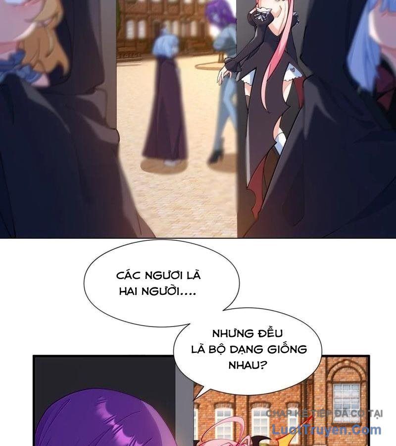 Trời Sinh Mị Cốt, Ta Bị Đồ Nhi Yandere Để Mắt Tới Chap 85 - Next Chap 86