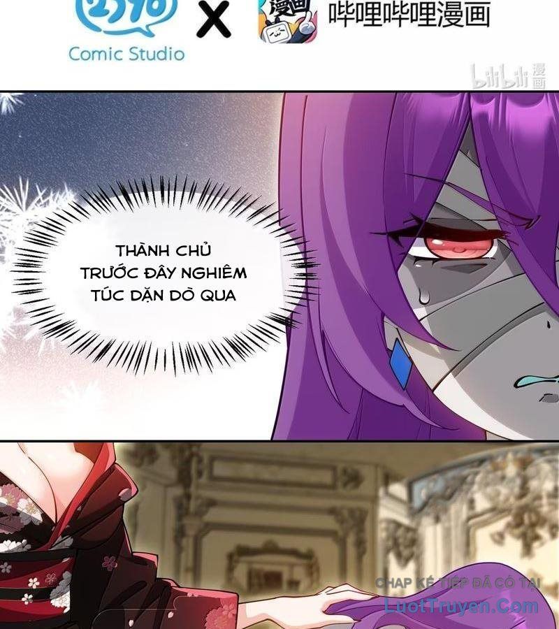 Trời Sinh Mị Cốt, Ta Bị Đồ Nhi Yandere Để Mắt Tới Chap 85 - Next Chap 86