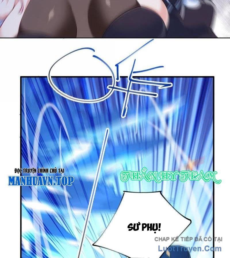 Trời Sinh Mị Cốt, Ta Bị Đồ Nhi Yandere Để Mắt Tới Chap 85 - Next Chap 86