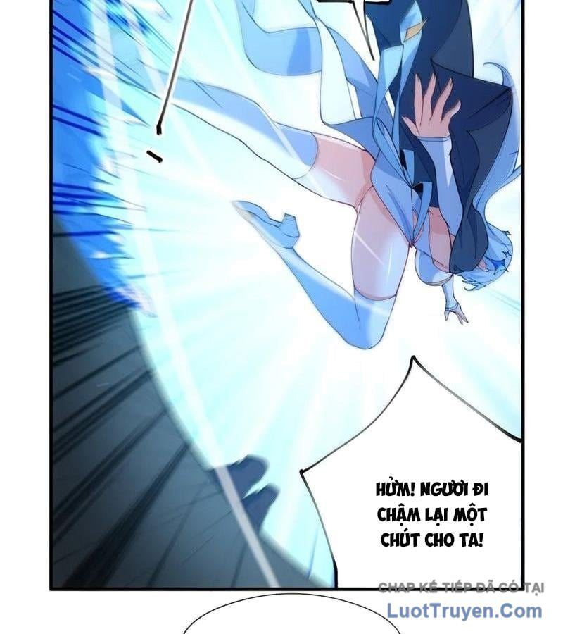 Trời Sinh Mị Cốt, Ta Bị Đồ Nhi Yandere Để Mắt Tới Chap 85 - Next Chap 86