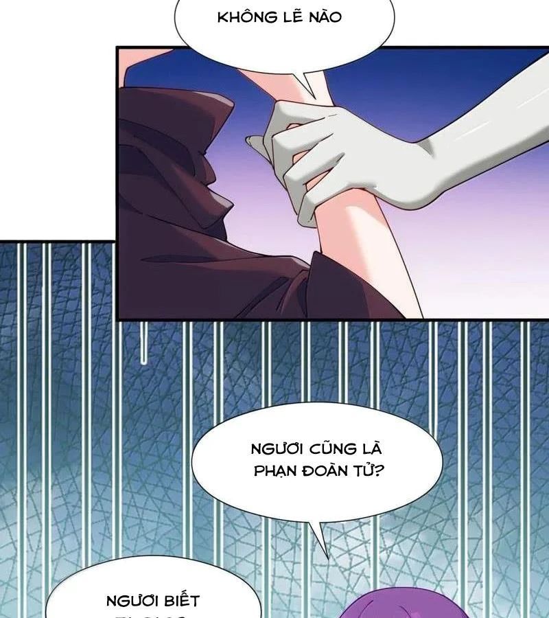 Trời Sinh Mị Cốt, Ta Bị Đồ Nhi Yandere Để Mắt Tới Chap 85 - Next Chap 86