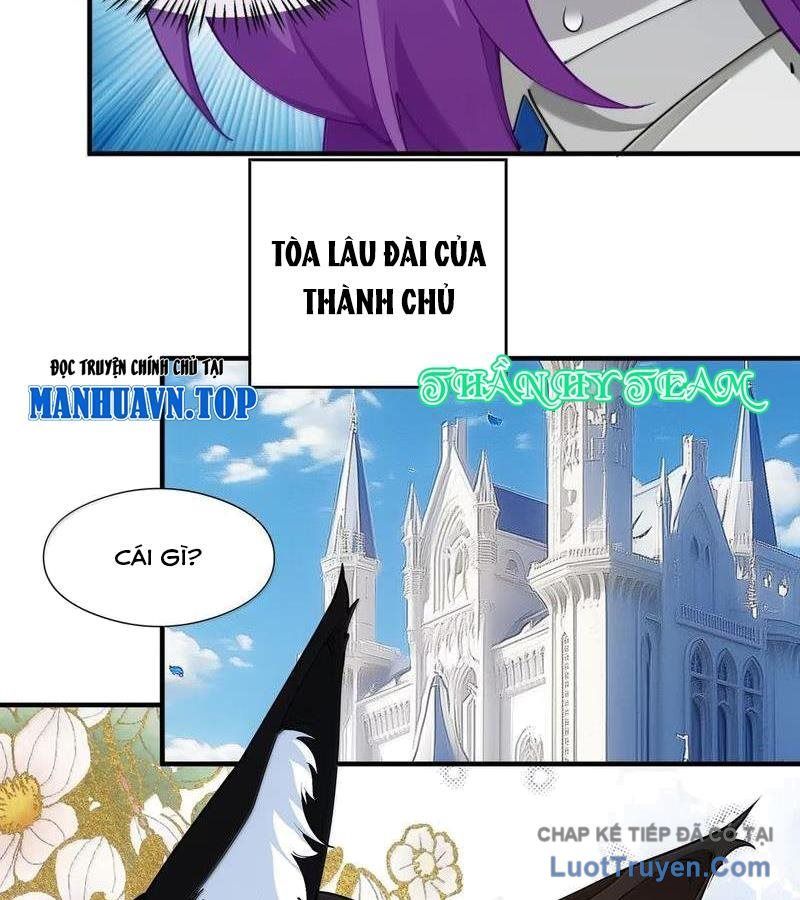 Trời Sinh Mị Cốt, Ta Bị Đồ Nhi Yandere Để Mắt Tới Chap 85 - Next Chap 86
