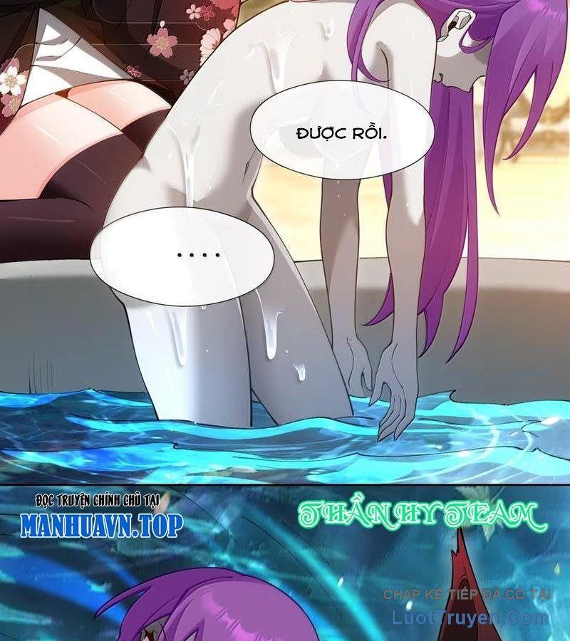 Trời Sinh Mị Cốt, Ta Bị Đồ Nhi Yandere Để Mắt Tới Chap 85 - Next Chap 86