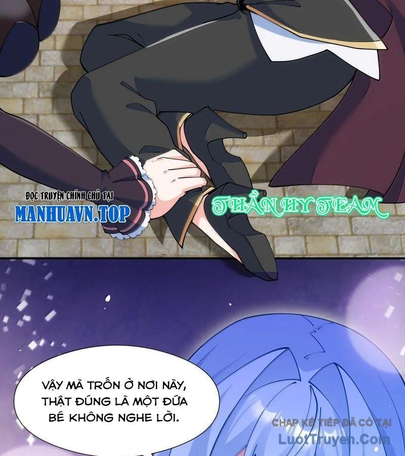 Trời Sinh Mị Cốt, Ta Bị Đồ Nhi Yandere Để Mắt Tới Chap 85 - Next Chap 86