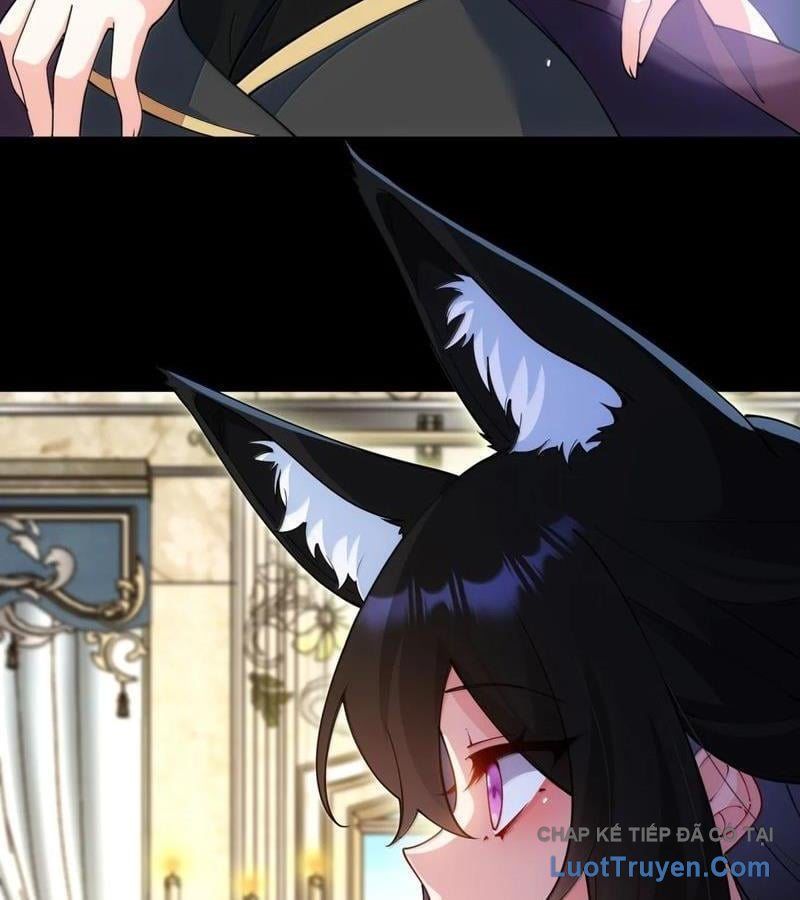 Trời Sinh Mị Cốt, Ta Bị Đồ Nhi Yandere Để Mắt Tới Chap 85 - Next Chap 86