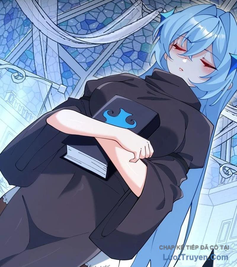 Trời Sinh Mị Cốt, Ta Bị Đồ Nhi Yandere Để Mắt Tới Chap 85 - Next Chap 86