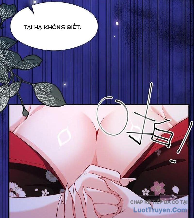 Trời Sinh Mị Cốt, Ta Bị Đồ Nhi Yandere Để Mắt Tới Chap 85 - Next Chap 86