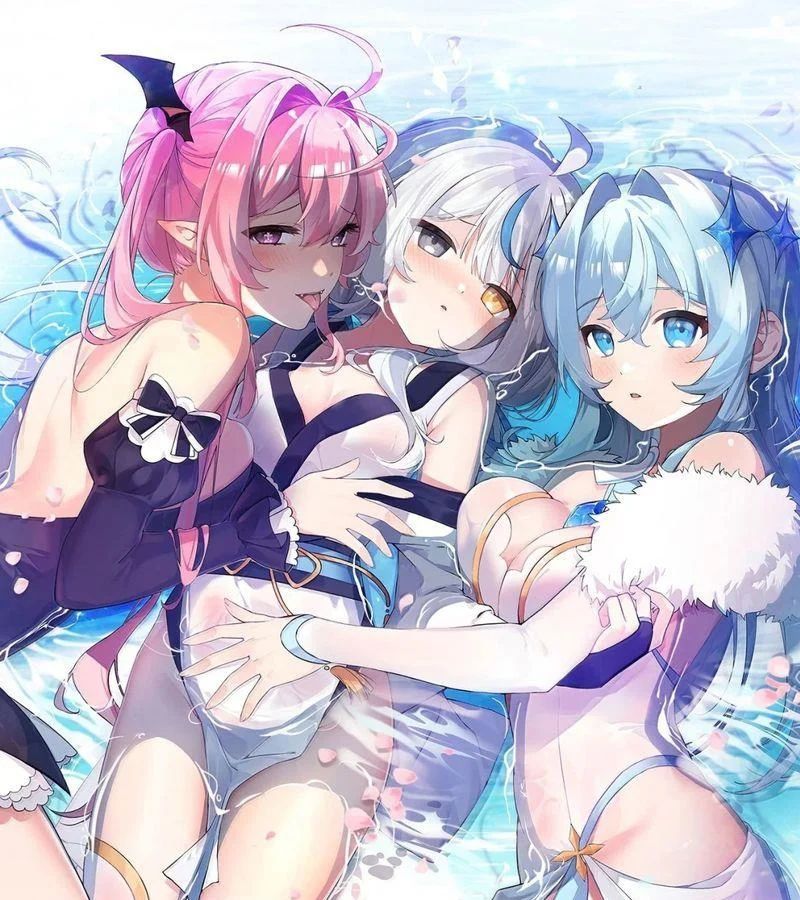 Trời Sinh Mị Cốt, Ta Bị Đồ Nhi Yandere Để Mắt Tới Chap 86 - Next Chap 87