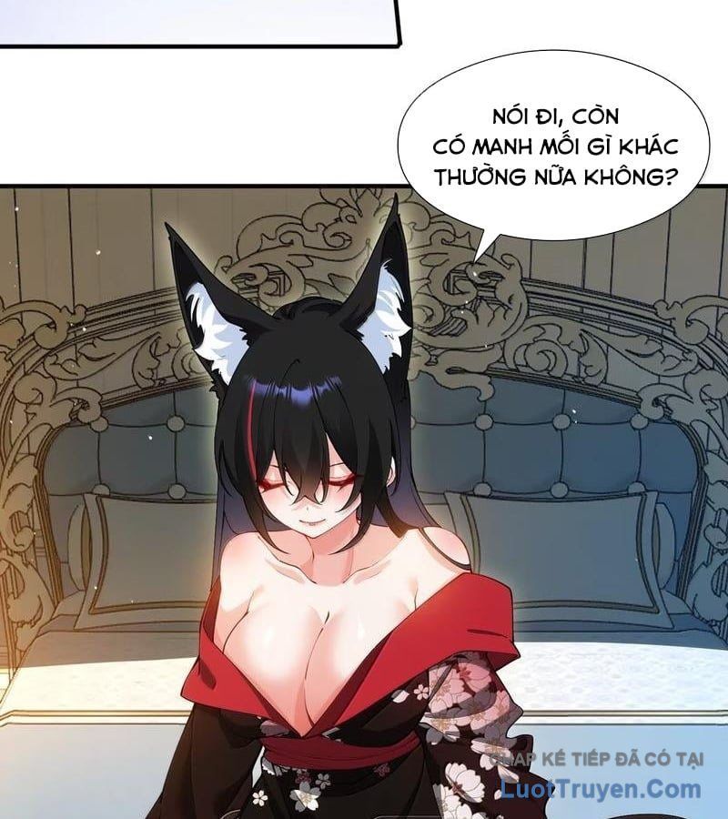 Trời Sinh Mị Cốt, Ta Bị Đồ Nhi Yandere Để Mắt Tới Chap 86 - Next Chap 87