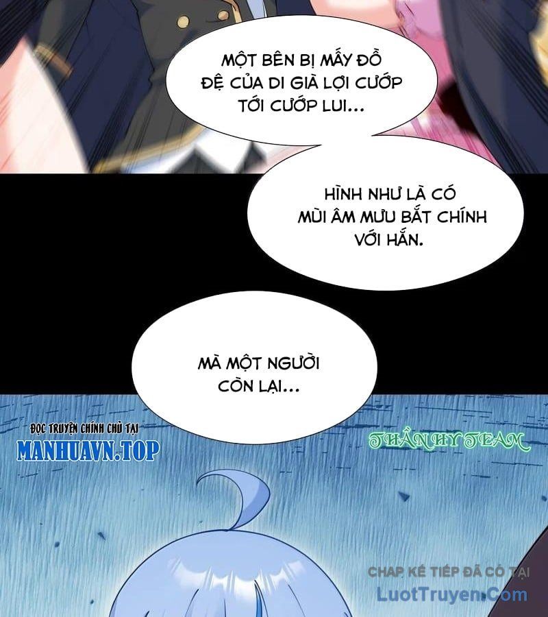 Trời Sinh Mị Cốt, Ta Bị Đồ Nhi Yandere Để Mắt Tới Chap 86 - Next Chap 87