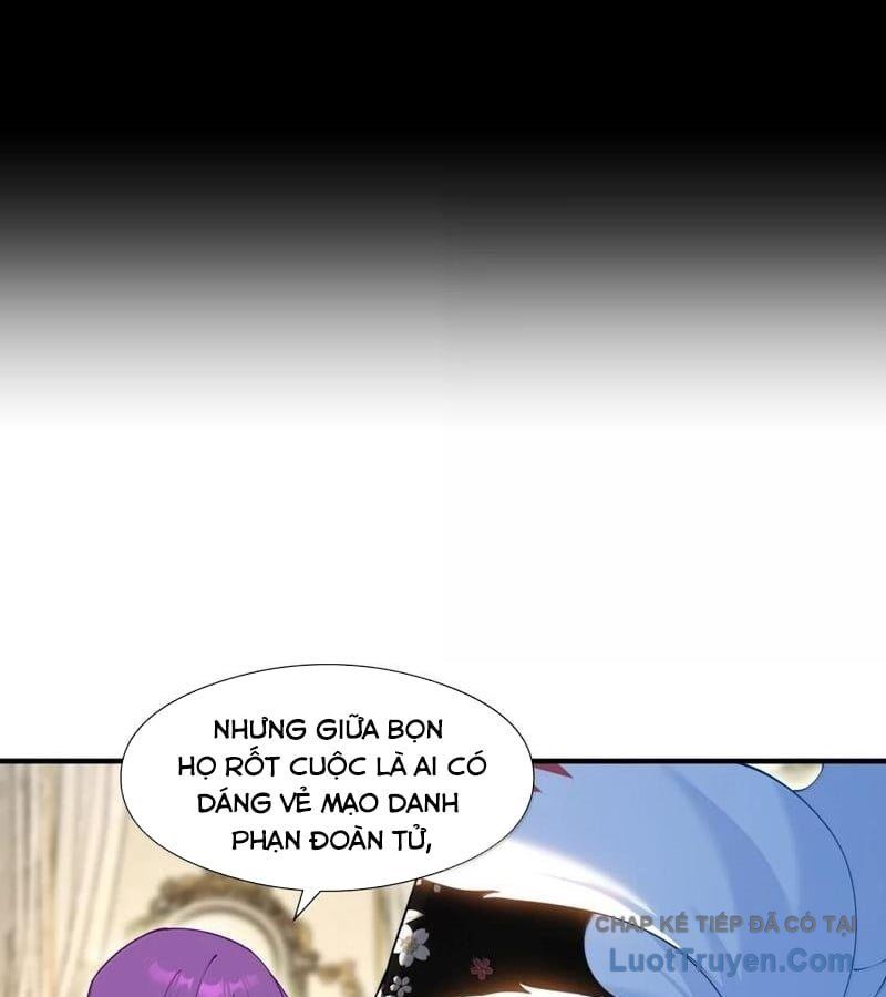 Trời Sinh Mị Cốt, Ta Bị Đồ Nhi Yandere Để Mắt Tới Chap 86 - Next Chap 87