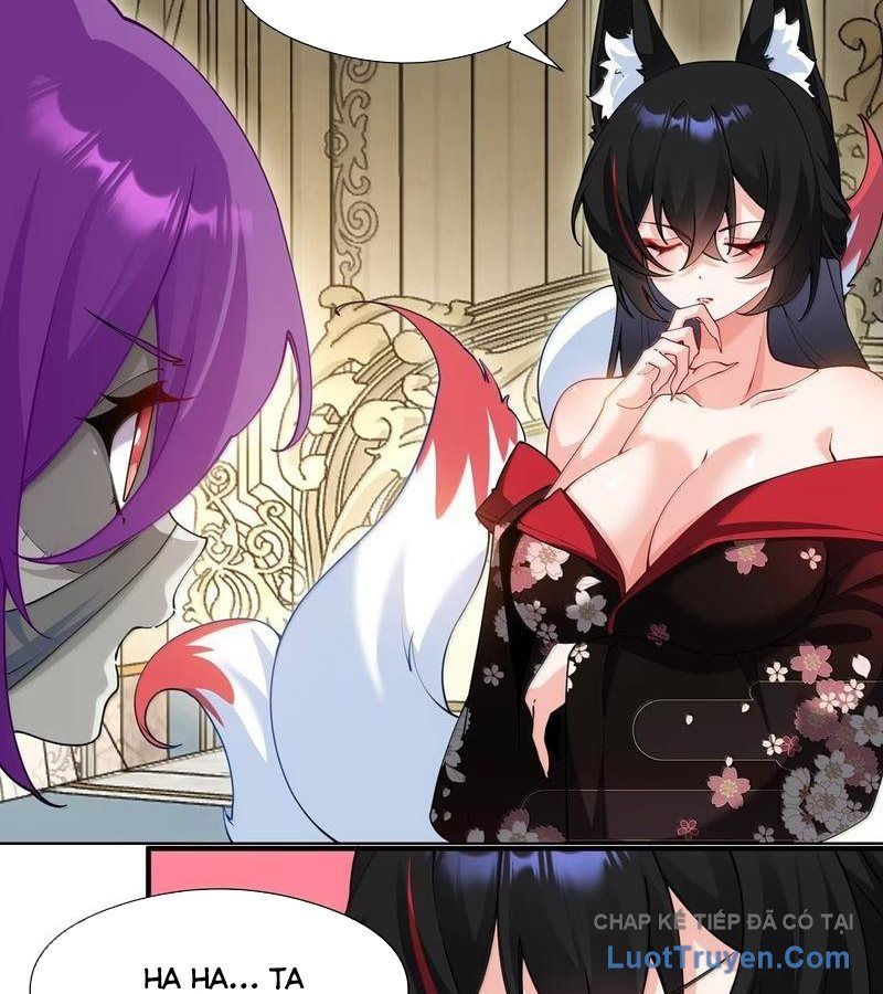 Trời Sinh Mị Cốt, Ta Bị Đồ Nhi Yandere Để Mắt Tới Chap 86 - Next Chap 87