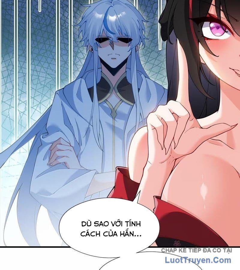 Trời Sinh Mị Cốt, Ta Bị Đồ Nhi Yandere Để Mắt Tới Chap 86 - Next Chap 87