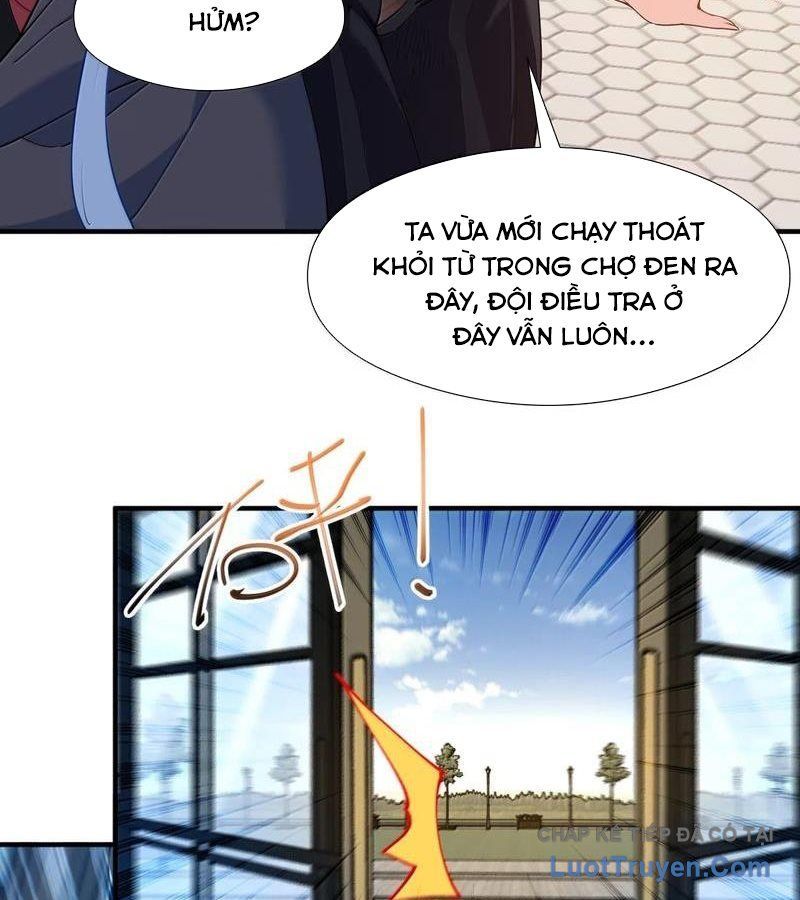 Trời Sinh Mị Cốt, Ta Bị Đồ Nhi Yandere Để Mắt Tới Chap 86 - Next Chap 87