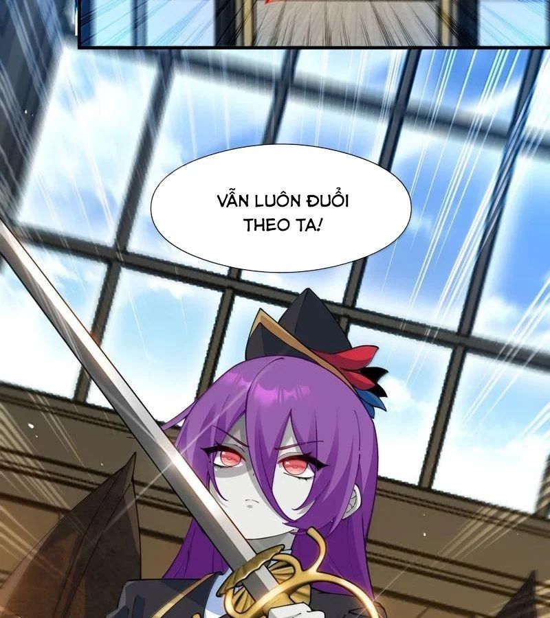 Trời Sinh Mị Cốt, Ta Bị Đồ Nhi Yandere Để Mắt Tới Chap 86 - Next Chap 87