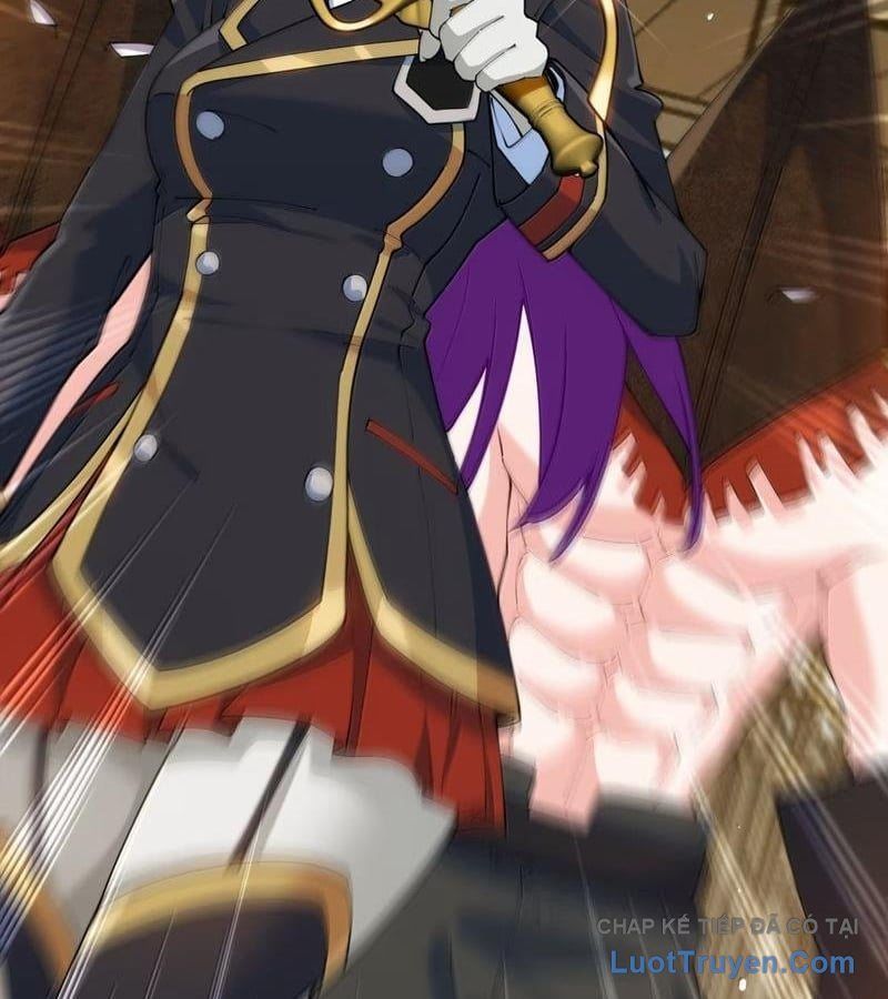 Trời Sinh Mị Cốt, Ta Bị Đồ Nhi Yandere Để Mắt Tới Chap 86 - Next Chap 87