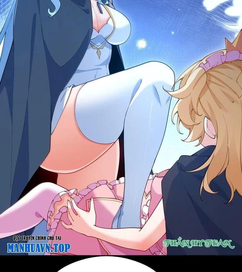 Trời Sinh Mị Cốt, Ta Bị Đồ Nhi Yandere Để Mắt Tới Chap 86 - Next Chap 87