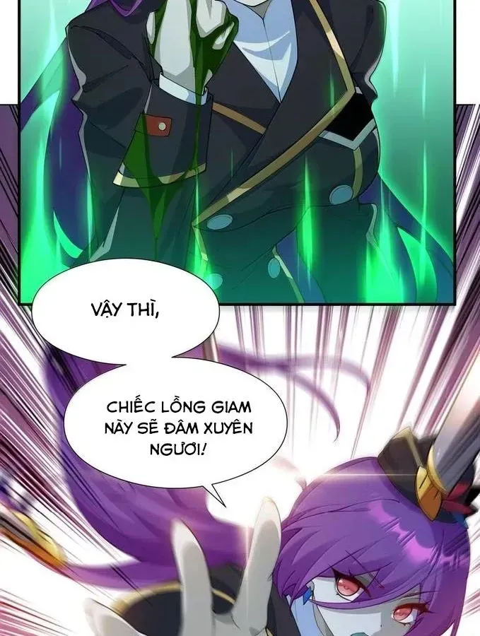 Trời Sinh Mị Cốt, Ta Bị Đồ Nhi Yandere Để Mắt Tới Chap 88 - Next Chap 89