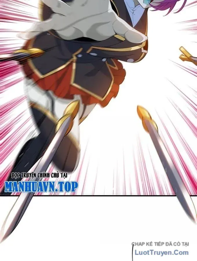 Trời Sinh Mị Cốt, Ta Bị Đồ Nhi Yandere Để Mắt Tới Chap 88 - Next Chap 89