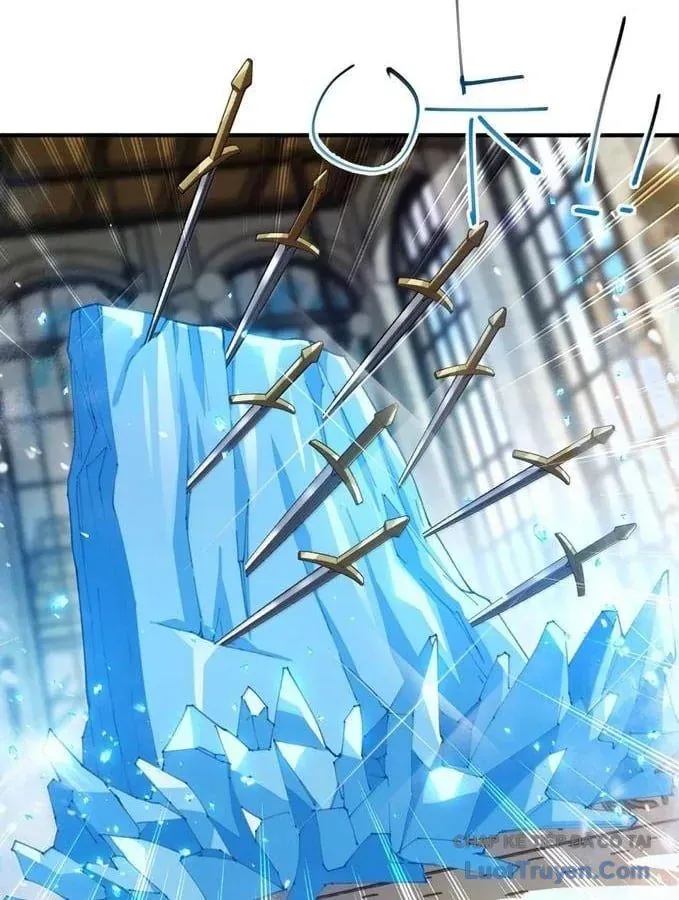 Trời Sinh Mị Cốt, Ta Bị Đồ Nhi Yandere Để Mắt Tới Chap 88 - Next Chap 89