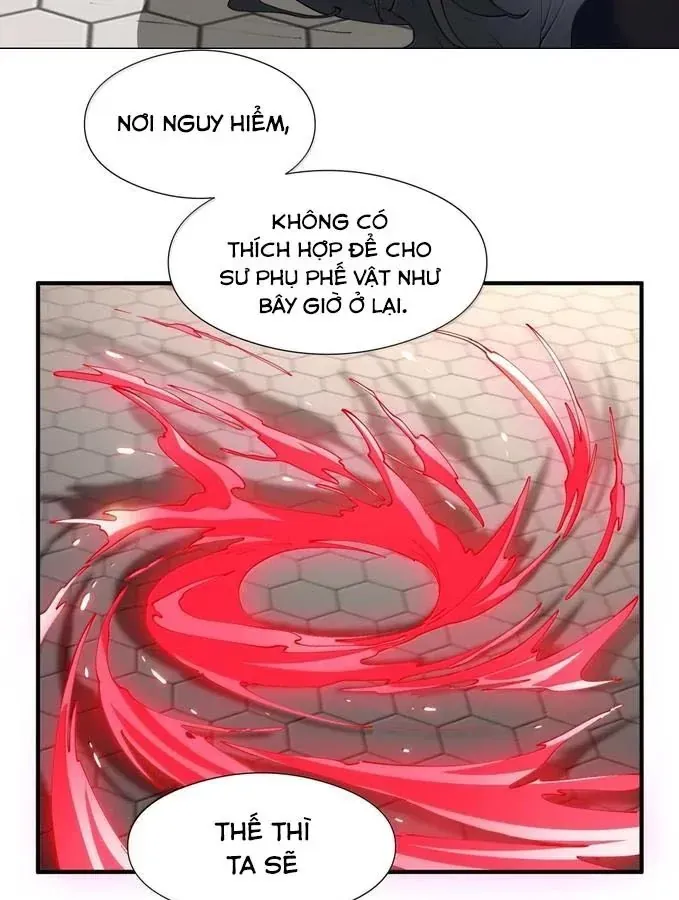 Trời Sinh Mị Cốt, Ta Bị Đồ Nhi Yandere Để Mắt Tới Chap 88 - Next Chap 89