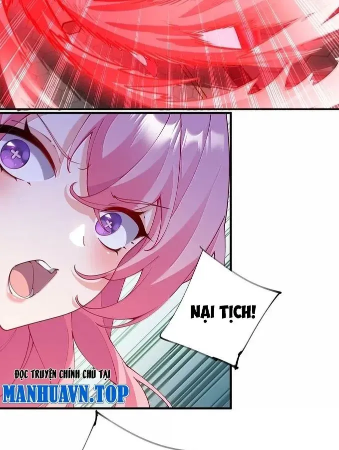 Trời Sinh Mị Cốt, Ta Bị Đồ Nhi Yandere Để Mắt Tới Chap 88 - Next Chap 89