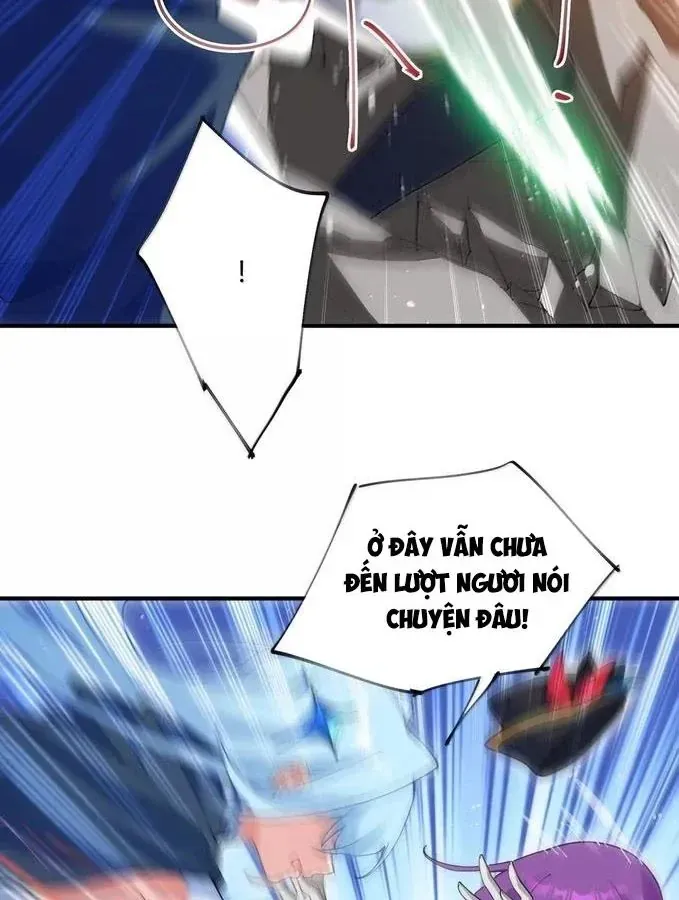 Trời Sinh Mị Cốt, Ta Bị Đồ Nhi Yandere Để Mắt Tới Chap 88 - Next Chap 89