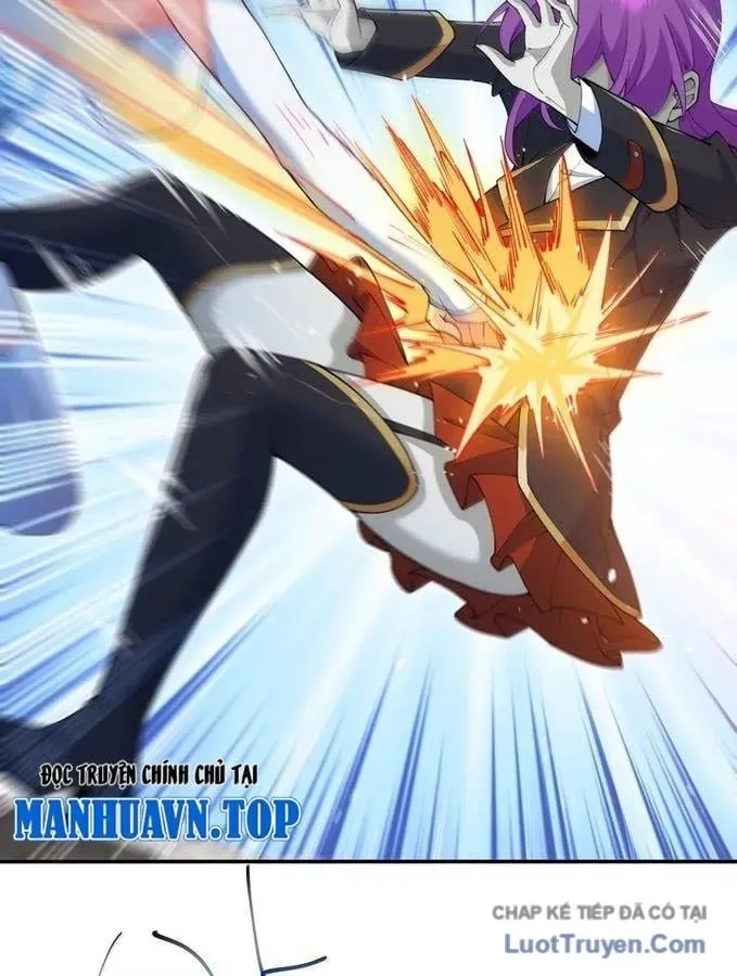 Trời Sinh Mị Cốt, Ta Bị Đồ Nhi Yandere Để Mắt Tới Chap 88 - Next Chap 89